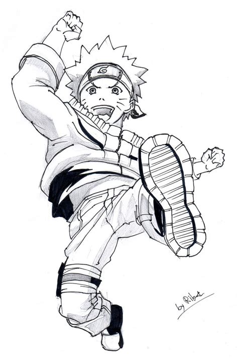 imagenes de naruto para colorear|dibujos de naruto uzumaki.